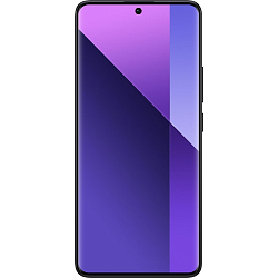 Xiaomi Redmi Note 13 Pro Plus 5G 12/512GB Midnight Black 
