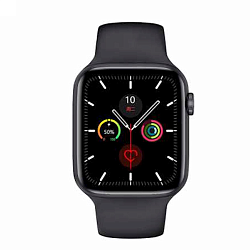 WIWU SW01 Black 43428