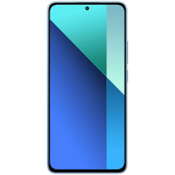 Xiaomi Redmi Note 13 NFC 8/256GB Ice Blue 