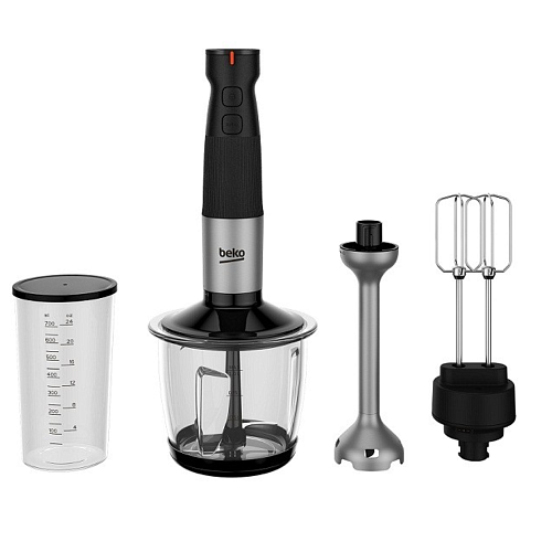 Blender Beko HBA 81762 BX