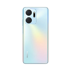 HONOR X7a 4/128GB Titanium Silver 