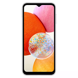 Samsung Galaxy A14 (SM-145) 4/128GB Silver 