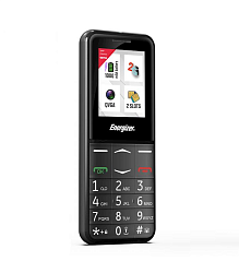 Energizer E4 Black