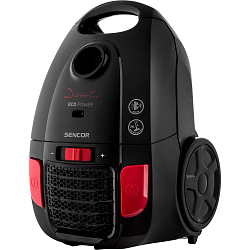 Tozsoran Sencor SVC 6001BK - EUE3