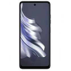 Tecno Spark 20 NFC 8/256GB Gravity Black