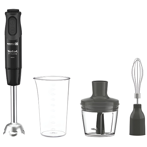 Blender TEFAL Optichef Prepline 3in1 HB64F810 7211004607