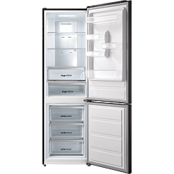 Soyuducu Toshiba GR-RB308WE-DGJ(22)