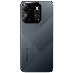 Tecno Spark Go 3/64GB Black