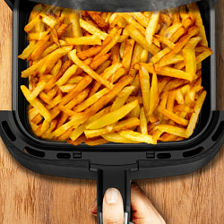 Fritoz Tefal Easy Fry & Grill Classic 1510002076