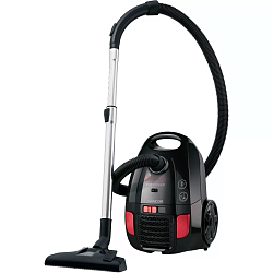 Tozsoran Sencor SVC 6001BK - EUE3