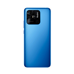 Xiaomi Redmi 10C 64GB Blue 