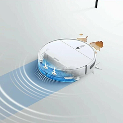 Robot tozsoran Xiaomi Mi Mop 2 (STYTJ03ZHM)