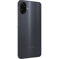 Samsung Galaxy A07 (SM-A075) 4/64GB Black 
