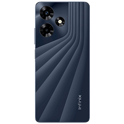 Infinix Hot 30 NFC 8/256GB Black