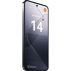 Xiaomi 14 12/512GB Black 