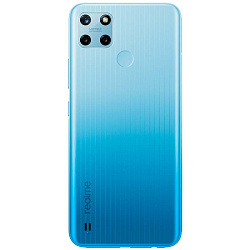 Realme C25Y 4/128GB Blue