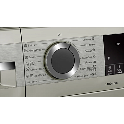 Paltaryuyan Bosch WGA254XVME 
