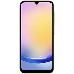Samsung A25 8/256GB Yellow 