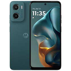 Motorola Moto G05 4/256GB Forest Green