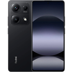 Xiaomi Redmi Note 14S NFC 8/256GB Black 