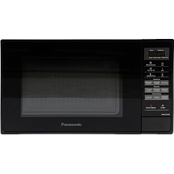 Mikrodalğalı soba Panasonic NN-ST25HBZPE 