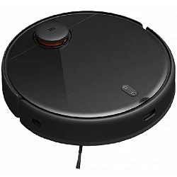 Robot tozsoran Xiaomi Mi Mop 2 Pro Black (MJST1SHW)