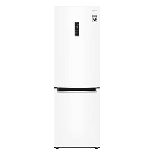 Soyuducu LG GA-B459MQQM
