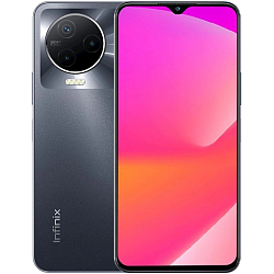 Infinix Note 12 8/128GB Grey