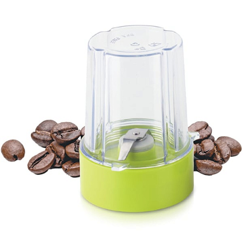 Blender Fakir Mix It Easy Green