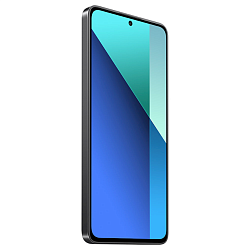 Xiaomi Redmi Note 13 8/256GB Midnight Black 