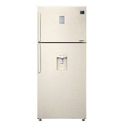 Soyuducu Samsung RT53K6510EF/WT