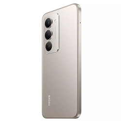 Xiaomi Redmi 15 8/256GB Titan Gray 