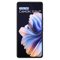 Tecno Camon 20 Pro 5G 8/256GB NFC Dark Welkin