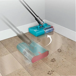 Naqilsiz tozsoran Dyson SV47 V15S Submarıne 