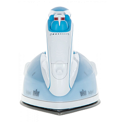 Ütü Braun TS 525