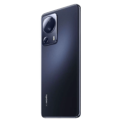 Xiaomi 13 Lite 8/256GB Black 