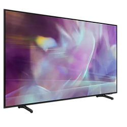 Телевизор Samsung QE50Q60ABUXRU