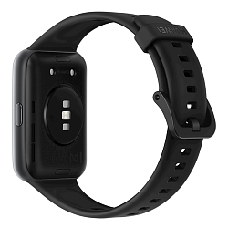 HUAWEI Watch Fit 2 Active Midnight Black