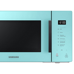 Mikrodalğalı soba Samsung MG23T5018AN/BW 