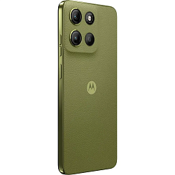Motorola Moto G15 NFC 8/256GB Iguana Green 