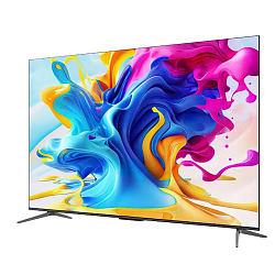 Телевизор TCL 65C645