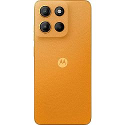 Motorola Moto G15 NFC 8/256GB Sunrise Orange 