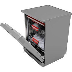 Qabyuyan Toshiba DW-14F1CIS(S)