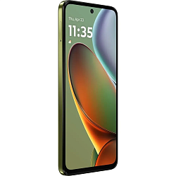 Motorola Moto G15 NFC 8/256GB Iguana Green 