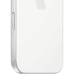 iPhone 16 256GB White