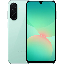 Samsung A26 (SM-A266B) 6/128GB Light Green 