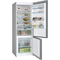 Soyuducu Bosch KGN56LB31U 
