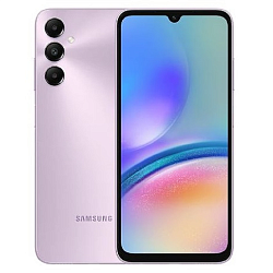 Samsung Galaxy A05S (SM-A057) 4/128GB Light Violet 