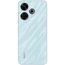 Xiaomi Redmi 13 8/256GB Blue 