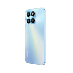 HONOR X6a 4/128GB Sky Silver
